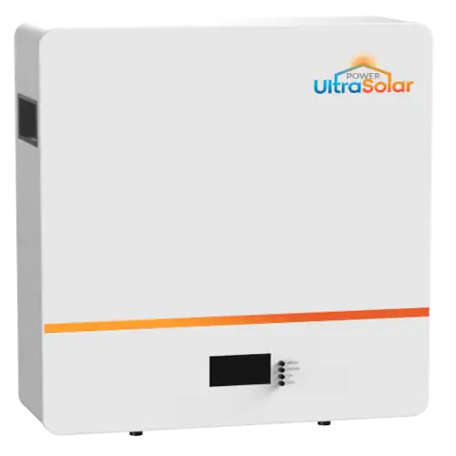 BATTERIE ULTRASOLAR