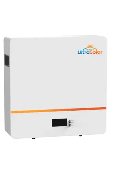 Modena 5 batterie Ultrasolar