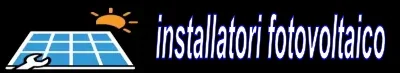 logo installatori fotovoltaico