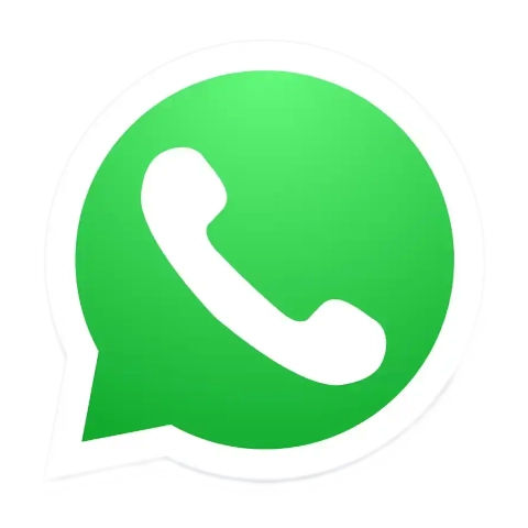 logo whatsapp