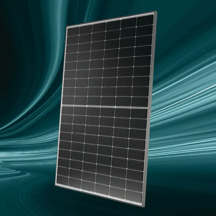 Modena 3 pannelli solarwatt 5.0